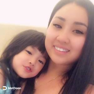 Meet your Posher, Vina